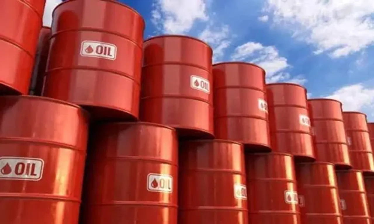 India may drop windfall tax if oil prices fall $40 a barrel: Report