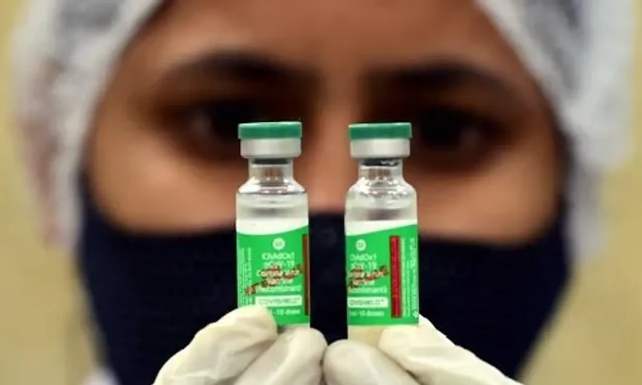 15 EU countries recognise India's Covishield vaccine for travellers
