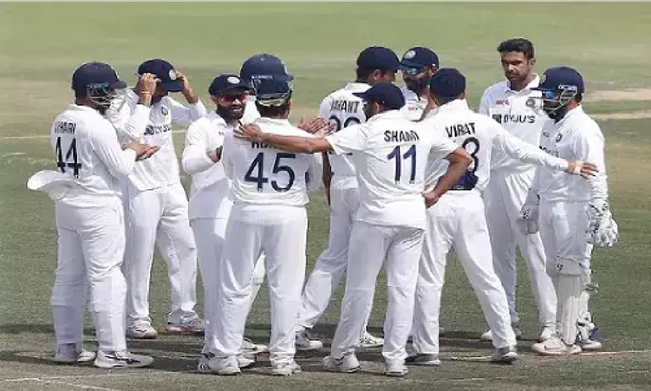 Second Test between India, Sri Lanka to begin tomorrow in Bengaluru