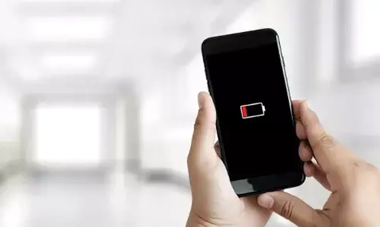 Google could finally bring iPhone-like battery health tracker for android phones