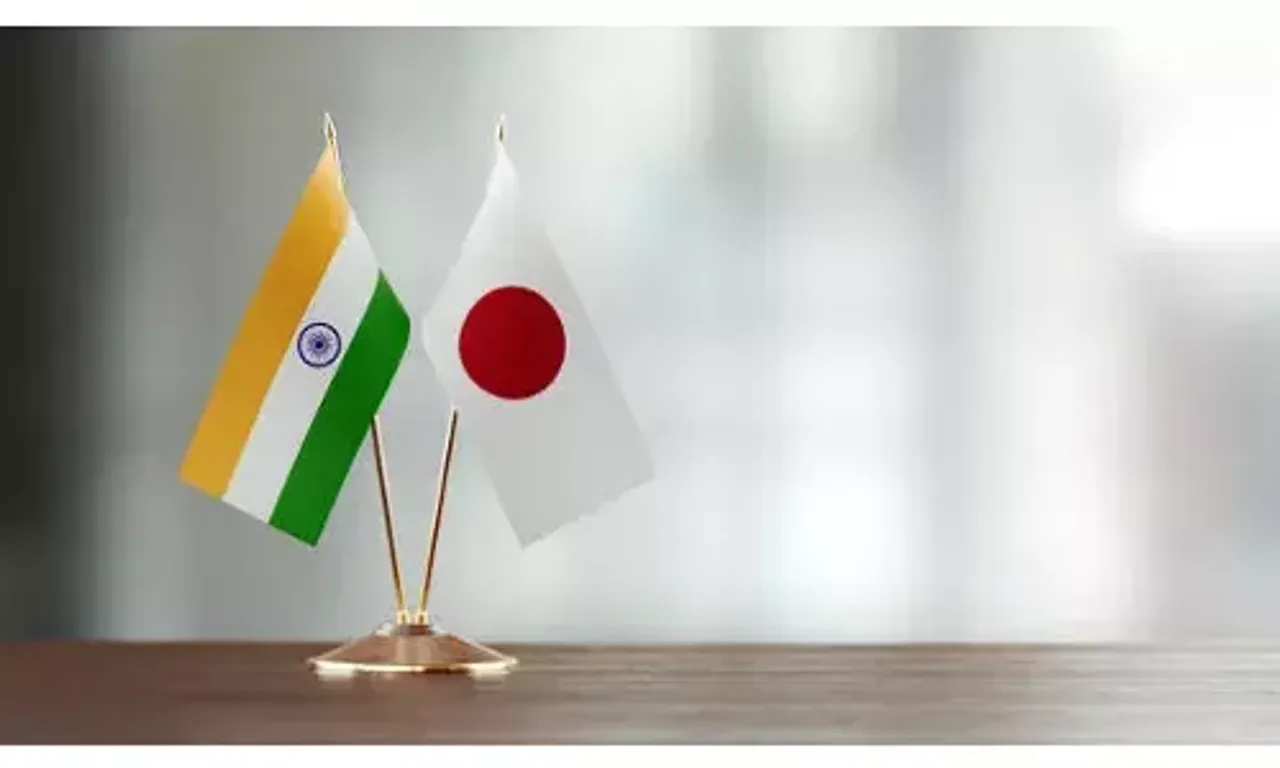 14th India-Japan Annual Summit to be held today in New Delhi