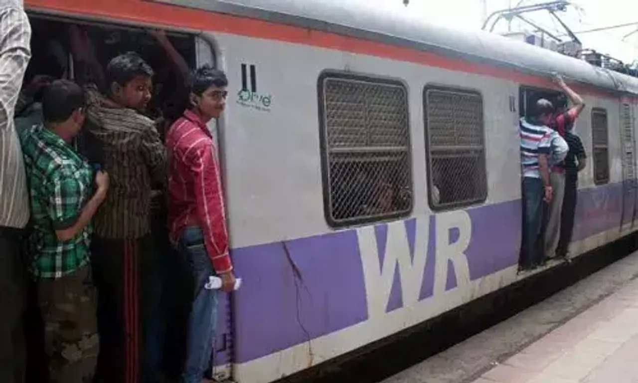 Mumbai local train services to be disrupted on Sunday due to maintenance work