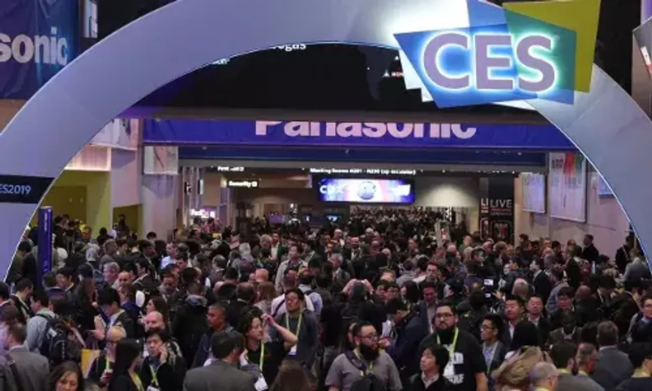 Omicron effect: Amazon, Twitter, Meta to skip CES 2022 In-Person event