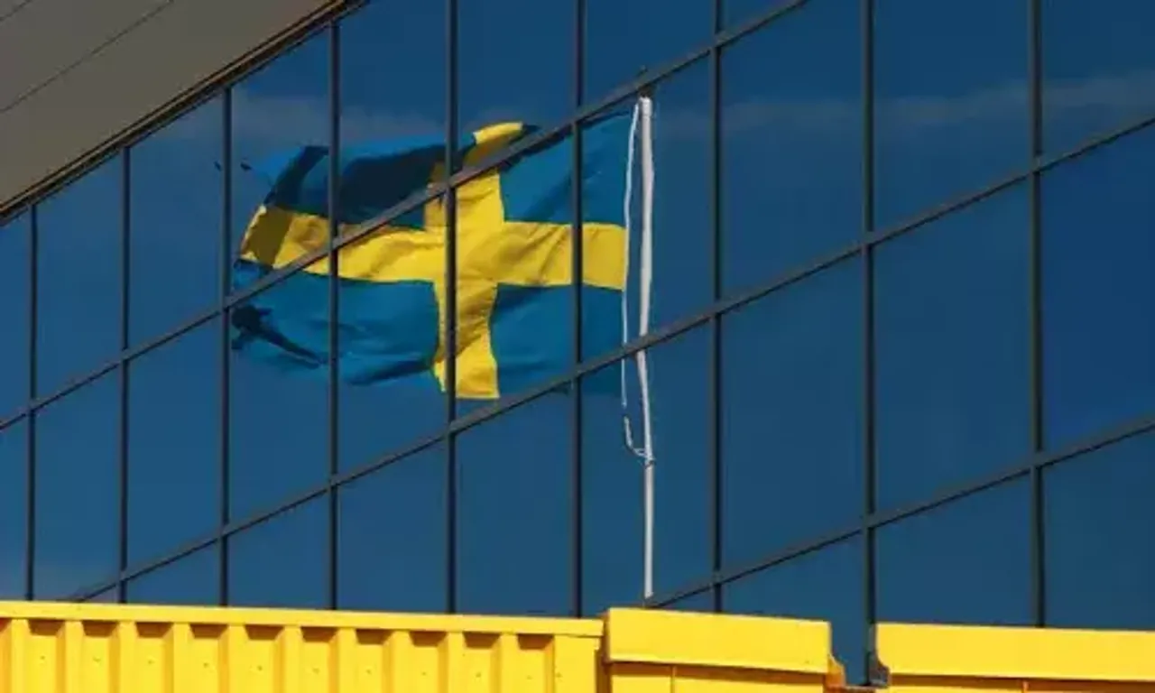 Sweden officially joins NATO after completing its accession process