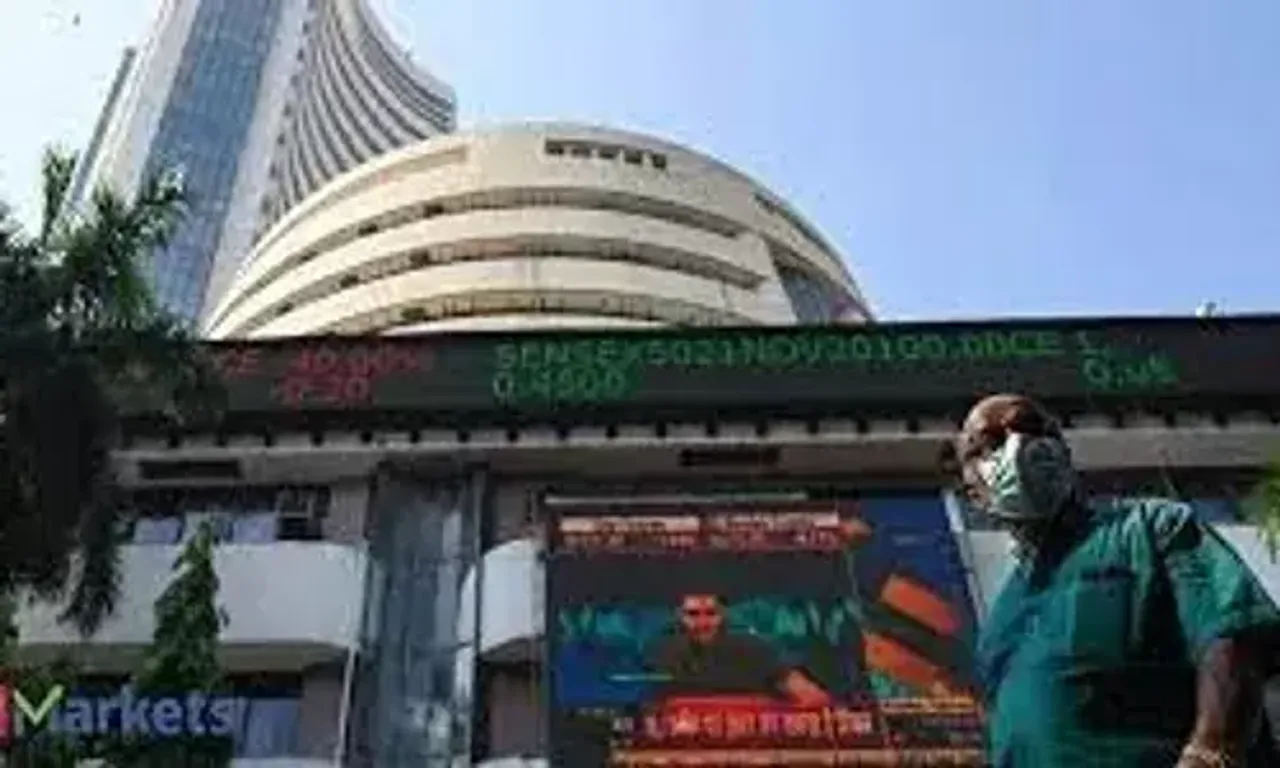 Sensex tanks over 1,200 points to go below 58,000-mark