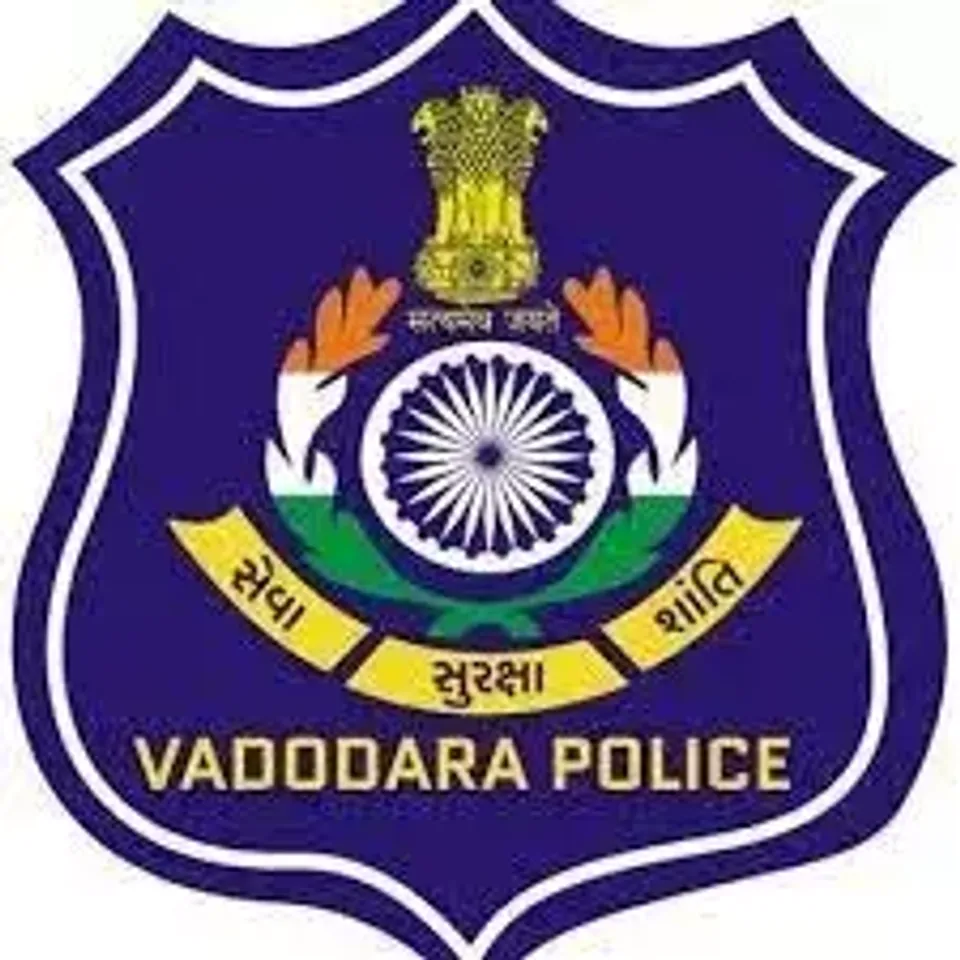 Vadodara police send three accused arrested in vehicle lifting and prohibition to different jails under PASA