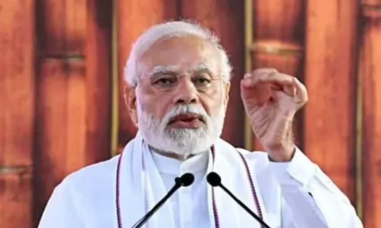 PM to inaugurate and lay foundation stone of multiple projects of Sabar Dairy worth Rs 1,000 crore in Sabarkantha, Gujarat