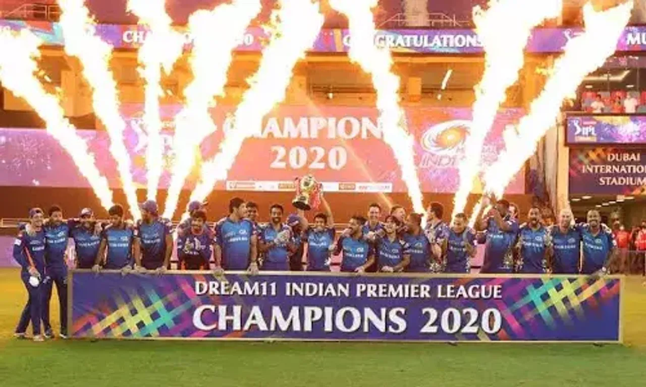 Gujarat Titans win IPL final defeating Rajasthan Royals at Ahmedabad