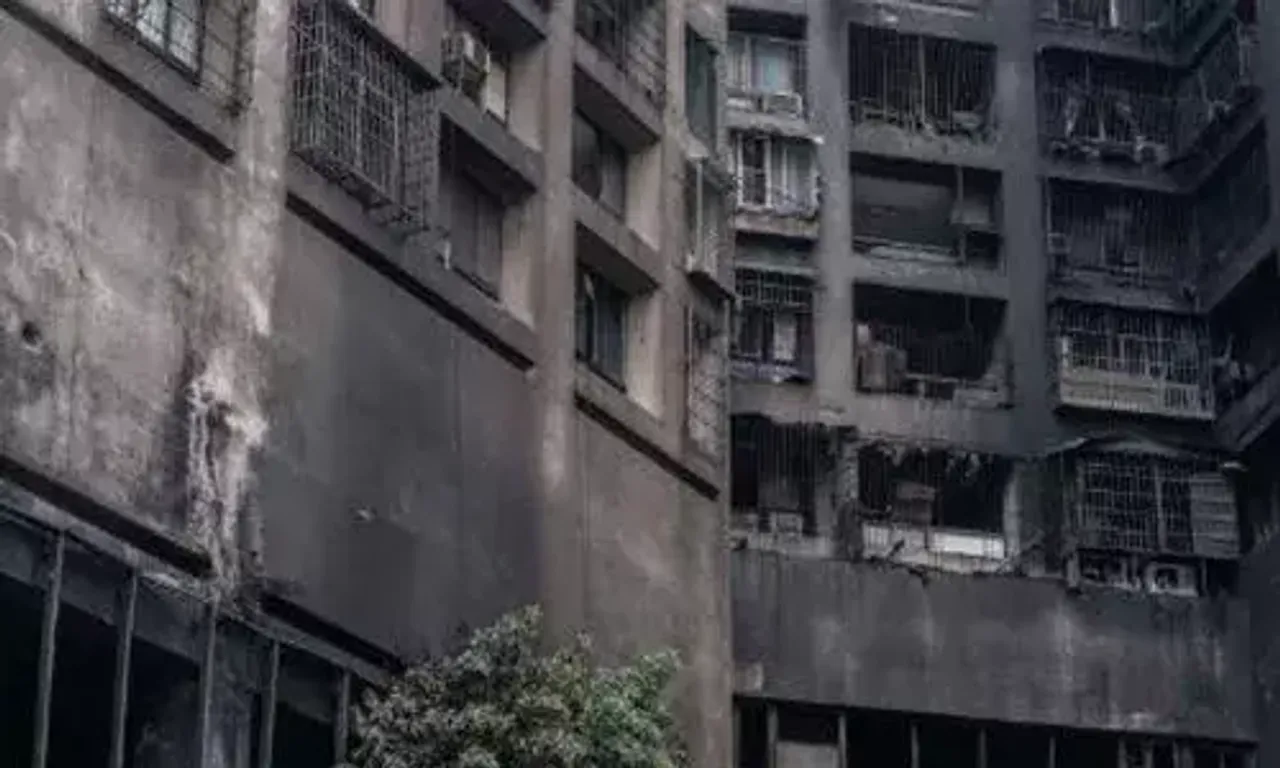 Taiwan: 46 killed, dozens injured after fire tears through 13-story residential building