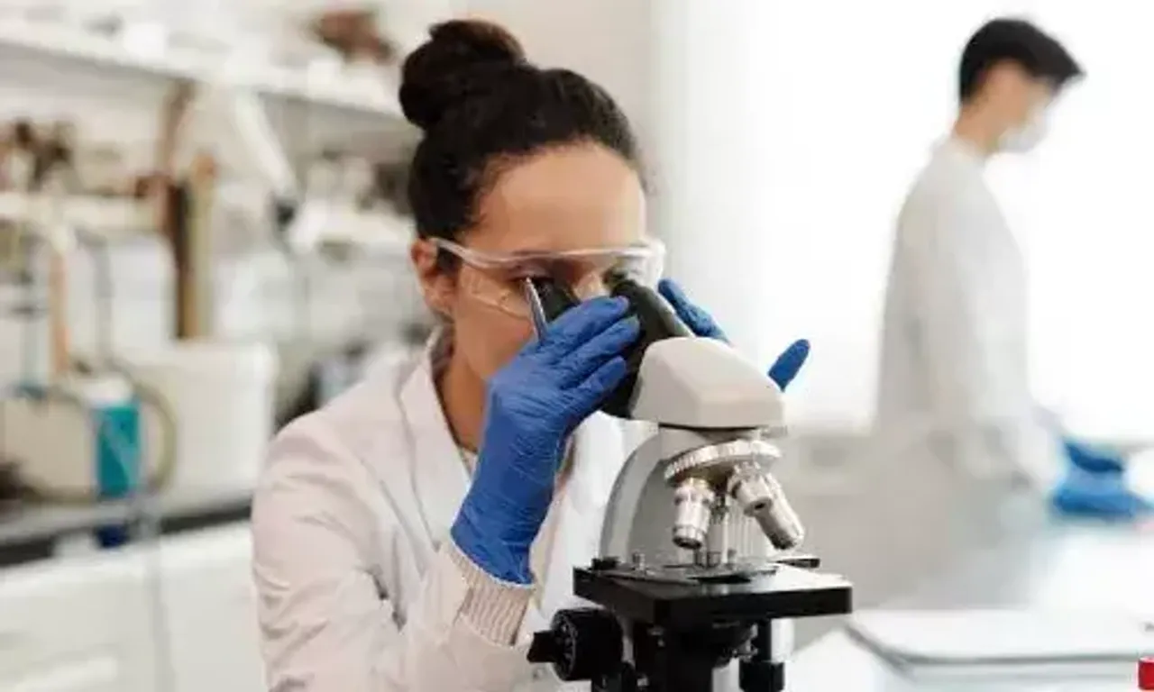 117 researchers from Gujarat in top 2%
