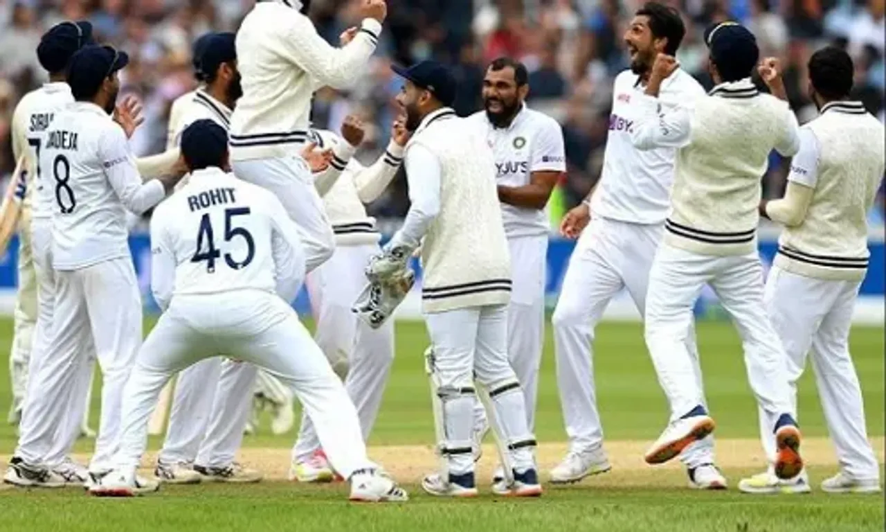 Third Cricket Test between India and England to begin today in Leeds