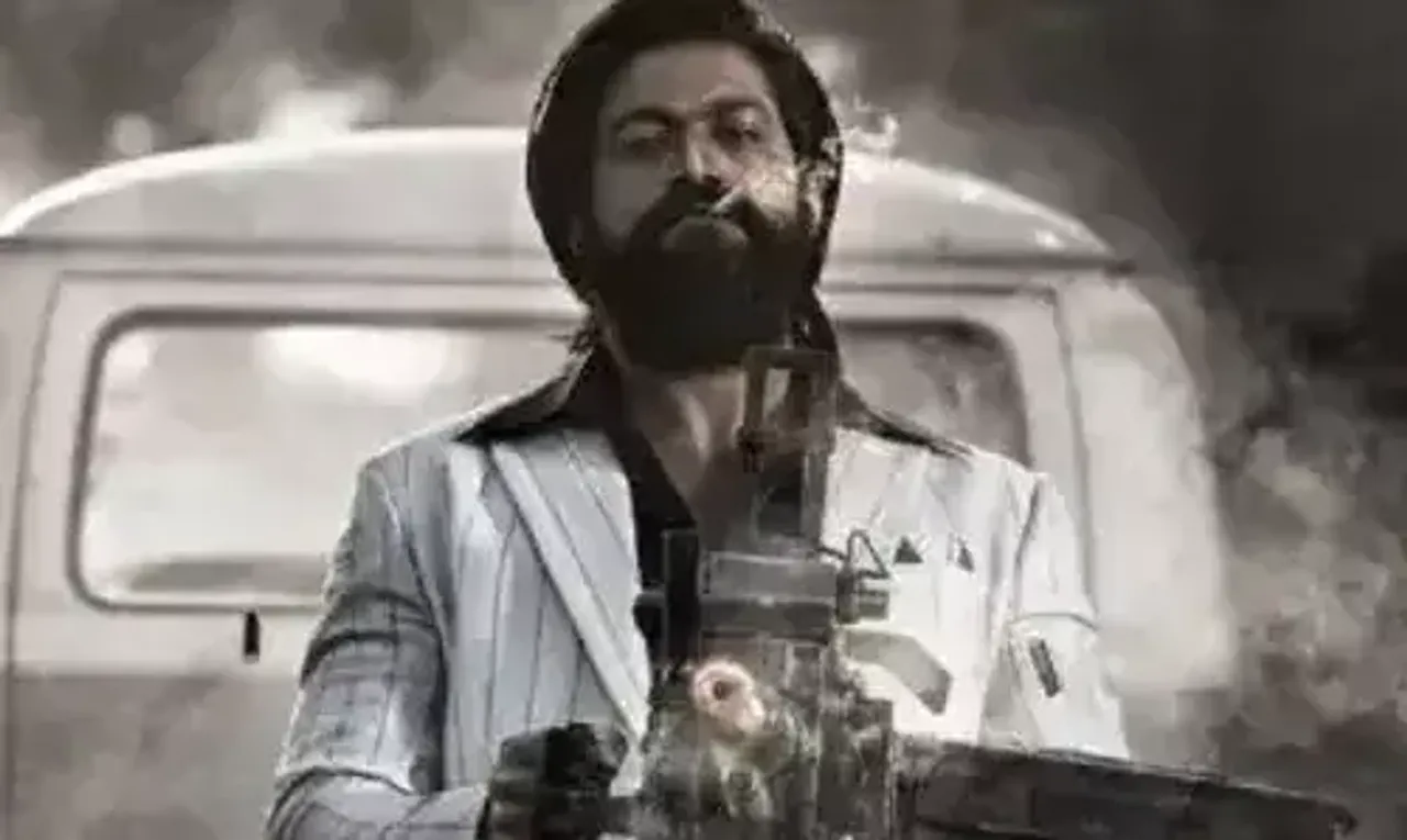 KGF 2 crosses humongous Rs 700 Crore at Box Office worldwide