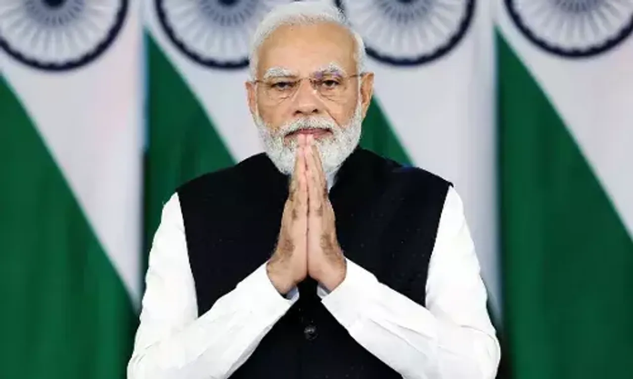 PM Modi: NEP 2020 Third Anniversary, ‘World looking at India as nursery of new possibilities