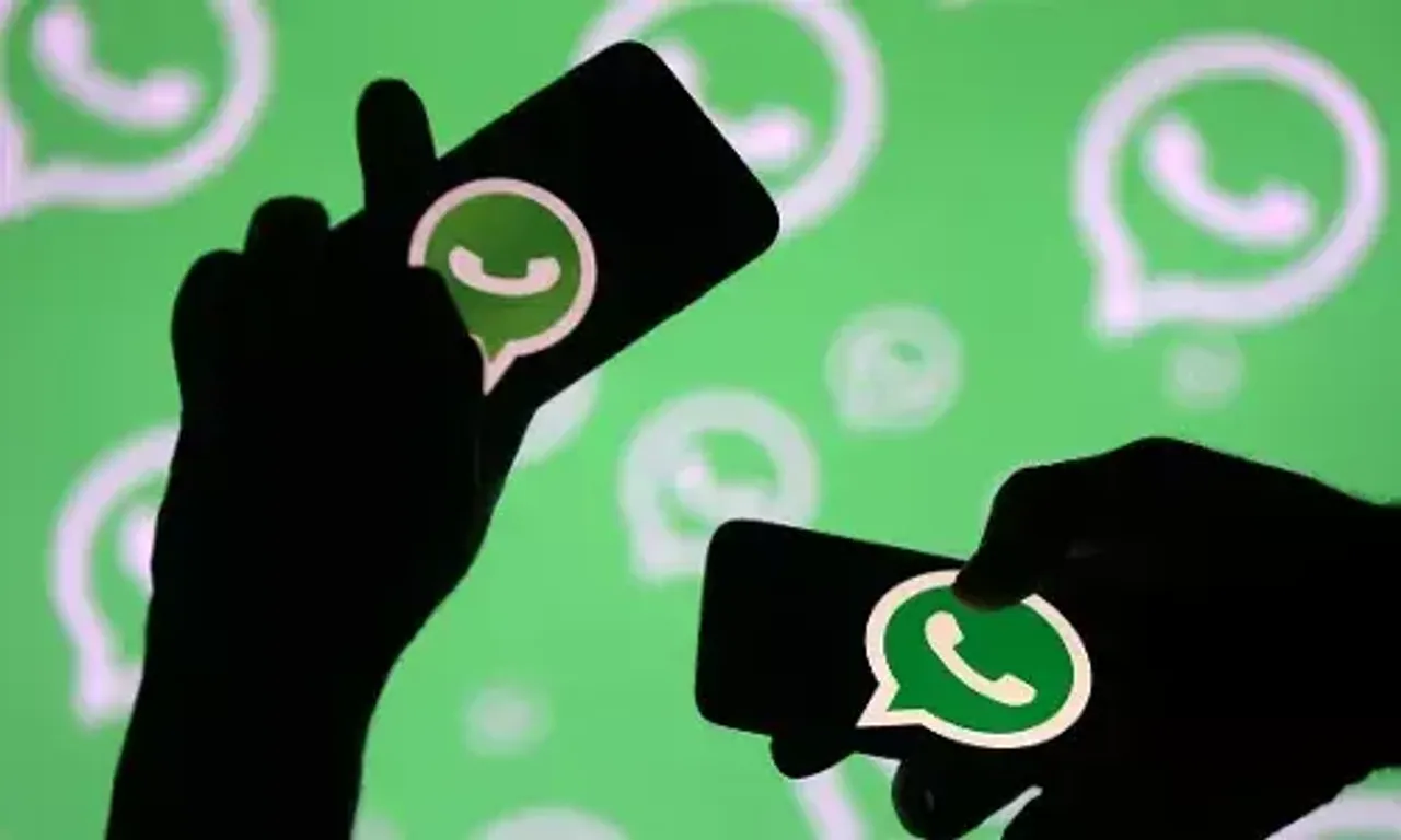 WhatsApp banned over 71 lakh accounts in India within a month due to policy violation