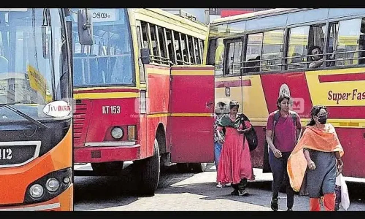 KSRTC's new budget tourism packages from Kannur for Onam announced