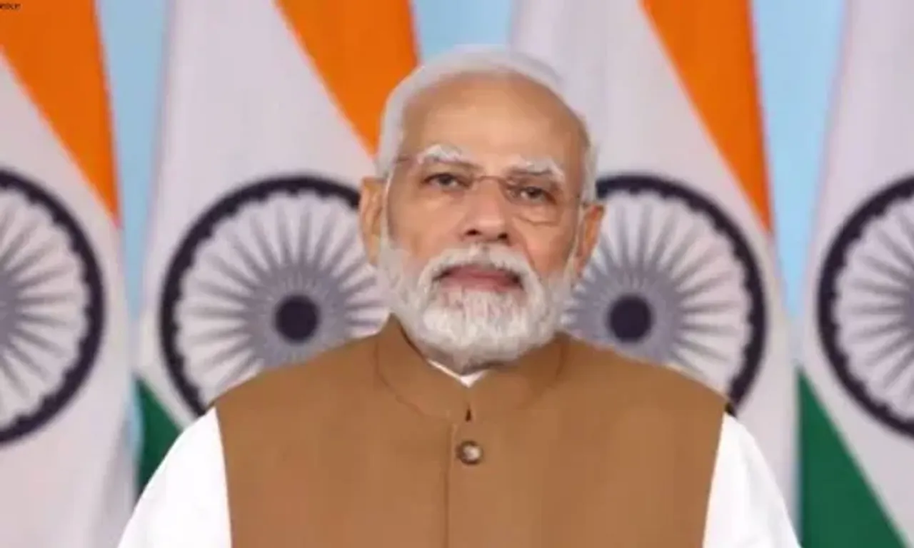 PM Modi to launch Mission LiFE and participate in 10th Heads of Missions Conference at Kevadia today