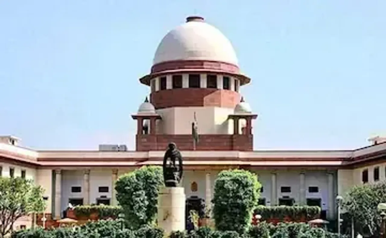 SC stays Calcutta HC order seeking CBI probe into alleged irregularities in medical college admissions