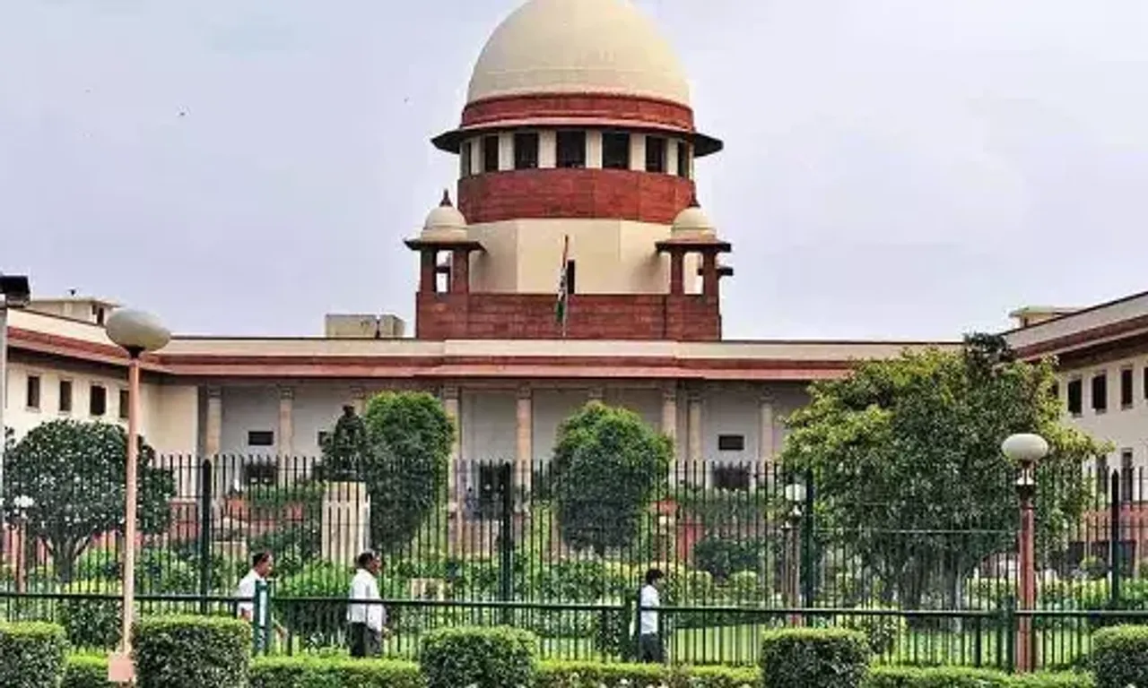 Lakhimpur Kheri violence: SC to hear plea for cancellation of Ashish Mishra's bail on March 11