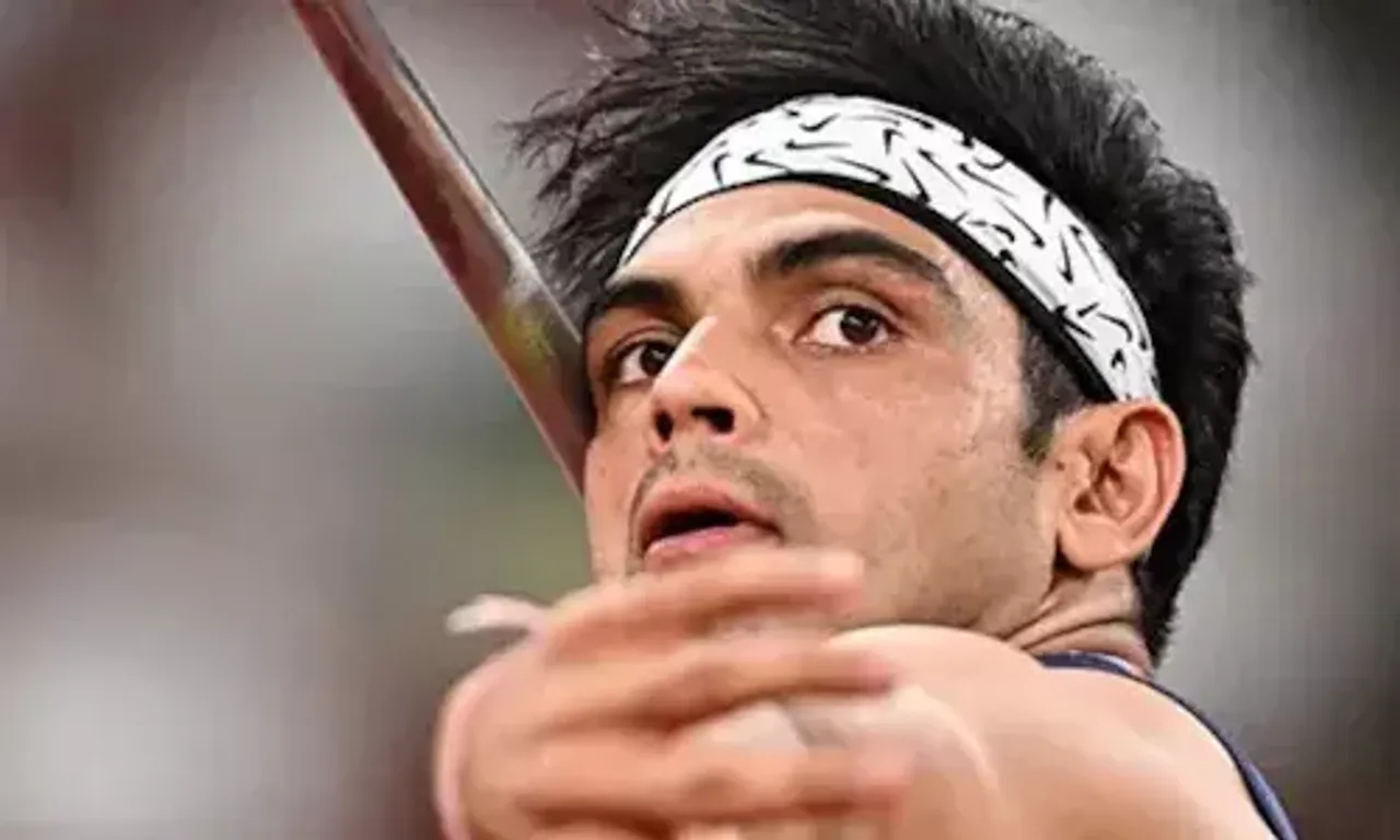 Neeraj Chopra, gold medalist at the Tokyo Olympics, to receive Param Vishisht Seva Medal