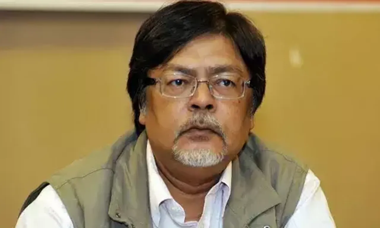 Chandan Mitra, journalist-turned-politician, passes away at 65