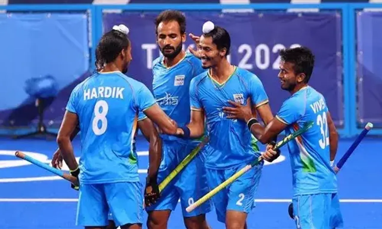 Hockey India withdraws from 2022 Commonwealth Games citing discriminatory quarantine rules