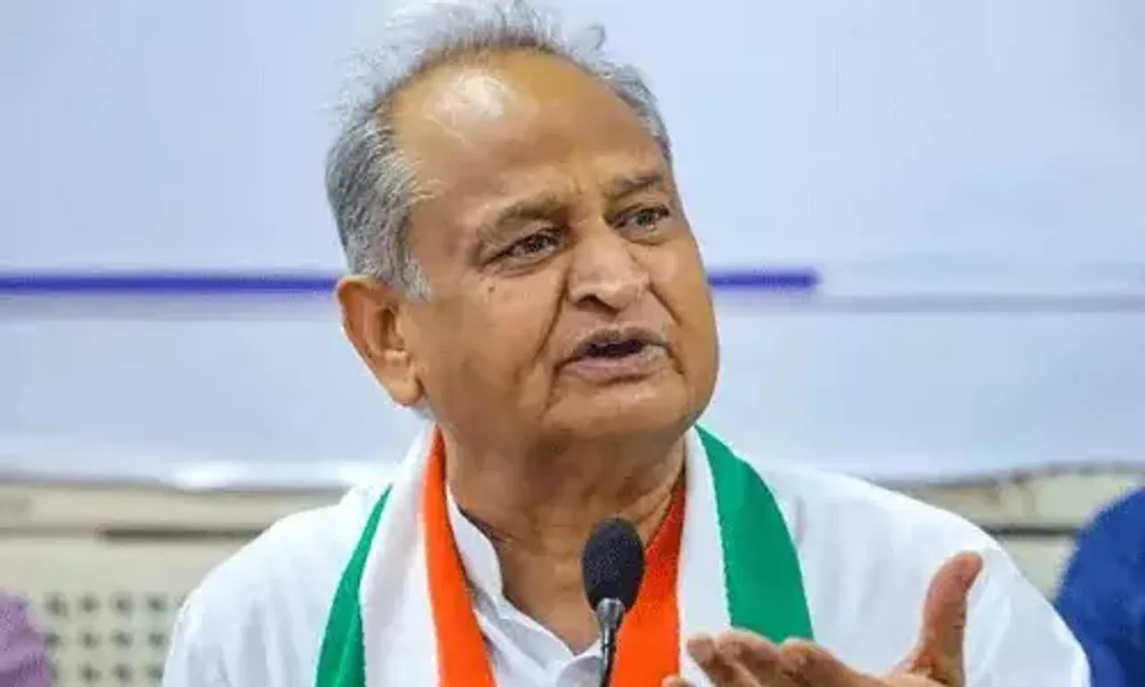Rajasthan: CM grants Rs 90 cr to expand facilities at Health Sciences University