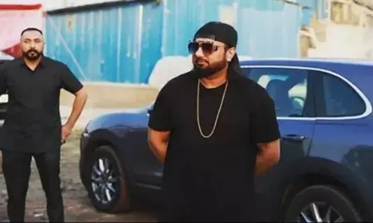Delhi court orders in-camera hearing in domestic violence case against Honey Singh