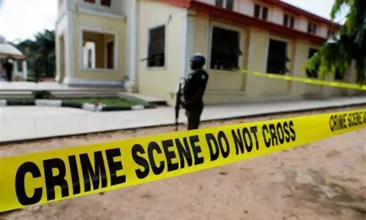 Nigeria: At least 20 students abducted by gunmen from schools in northern regional