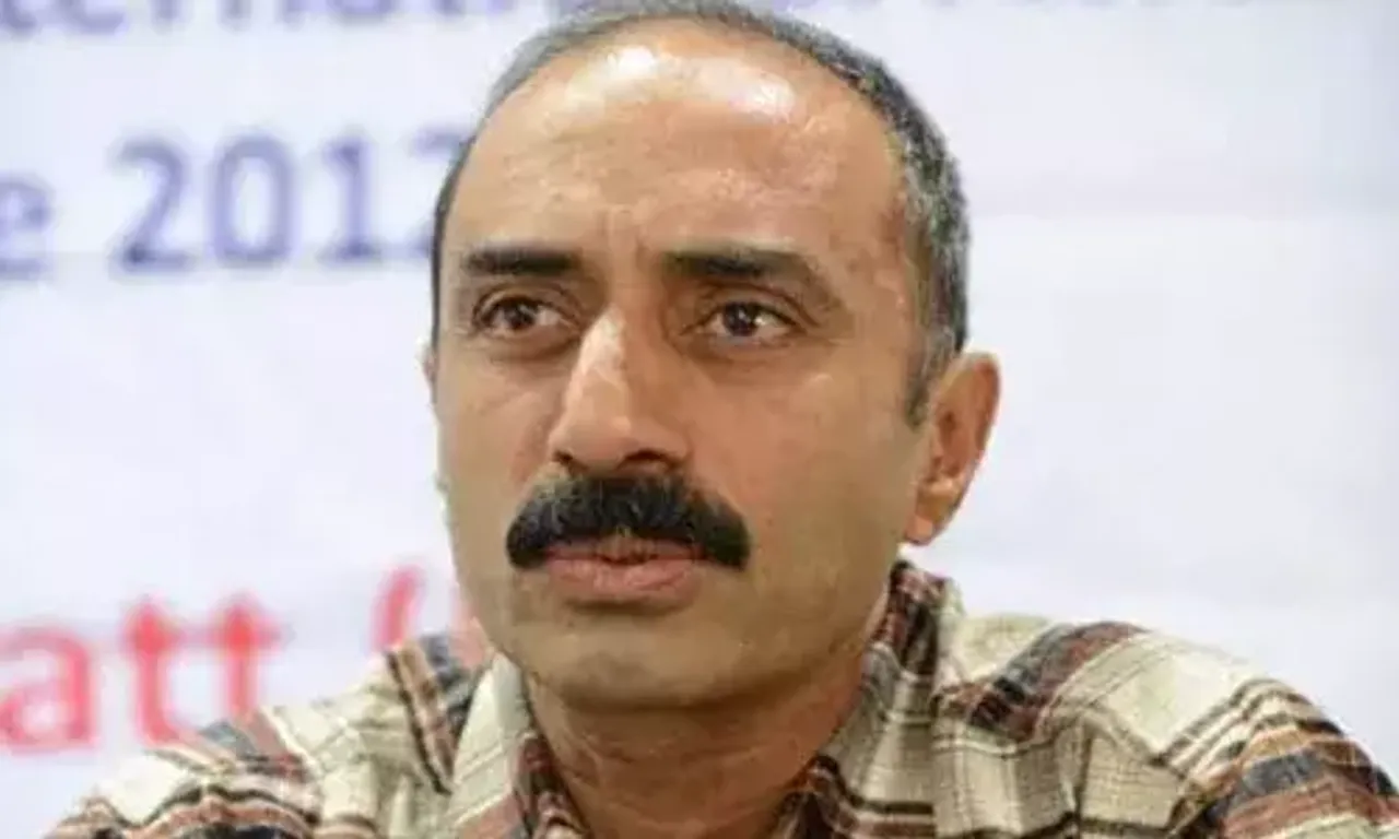2002 Gujarat riots: Sanjiv Bhatt arrested in evidence fabrication case