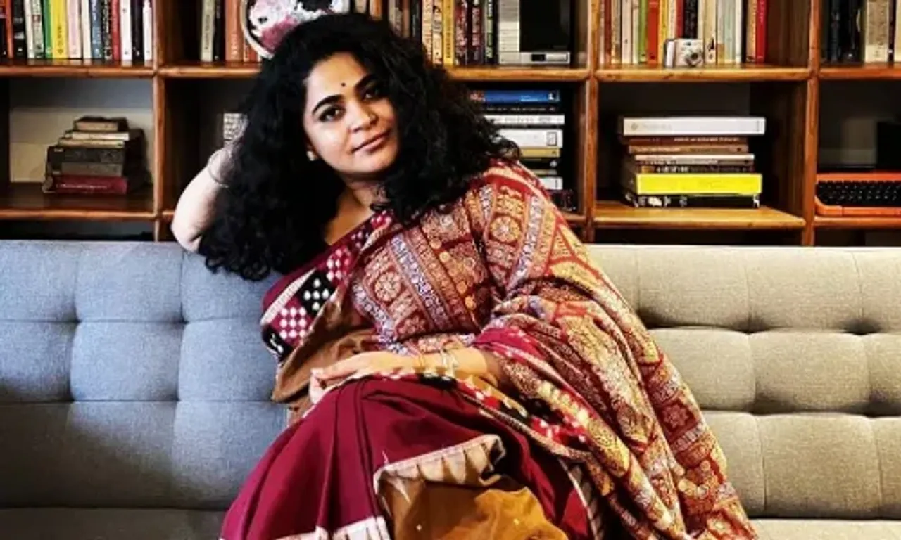 Ashwiny Iyer Tiwari receives uncountable praises for her evolved portrayals in novels and digital space