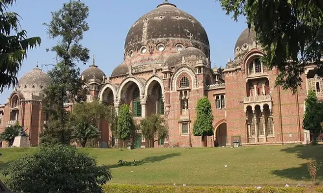 MSU Baroda bags research project worth 16 lacs from NCW