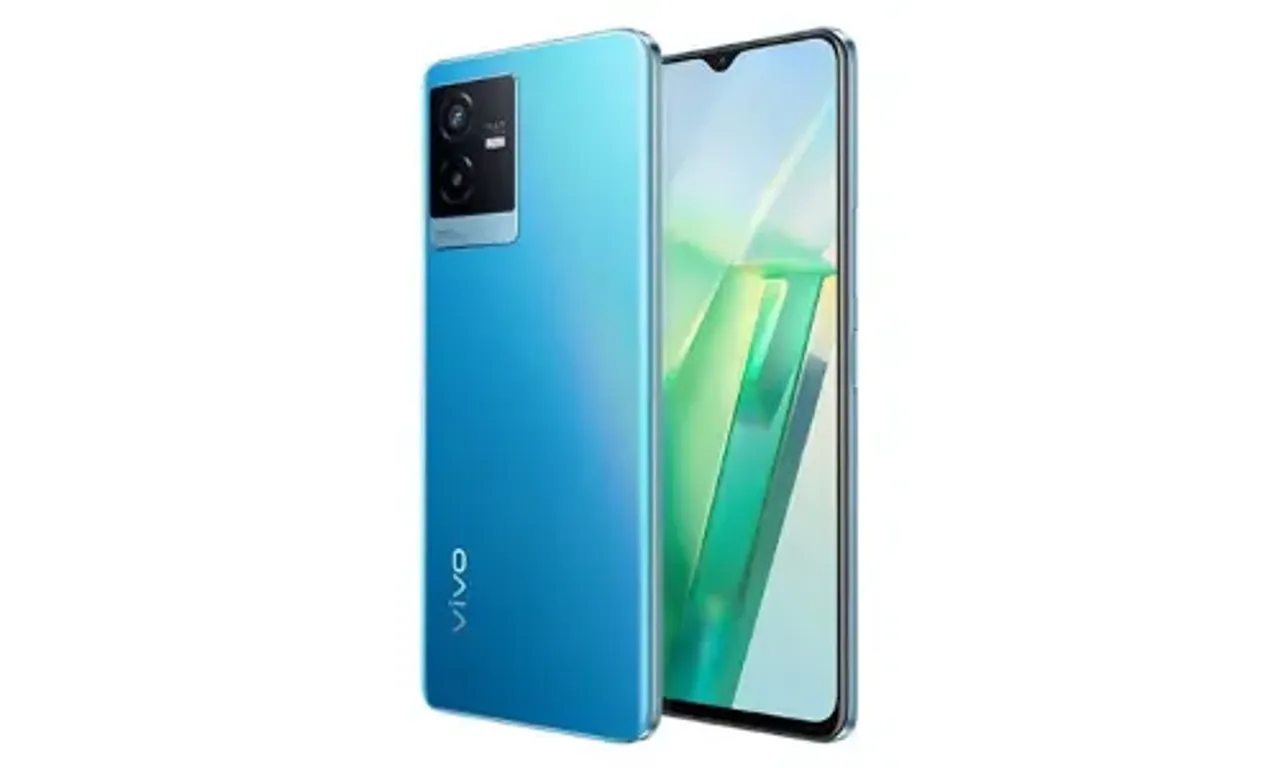Vivo T2x with MediaTek dimensity 1300 SoC, 144Hz display launched: Price and specifications