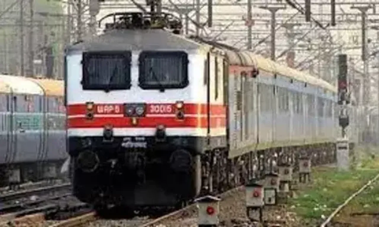 Indian Railways to resume passenger trains services between India-Bangladesh from May 29
