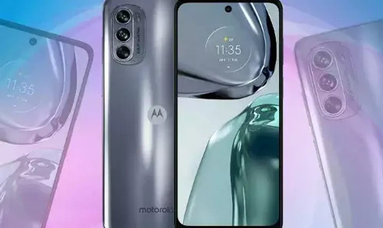 Moto G62 5G, new Motorola flagship India launch tipped to take place soon