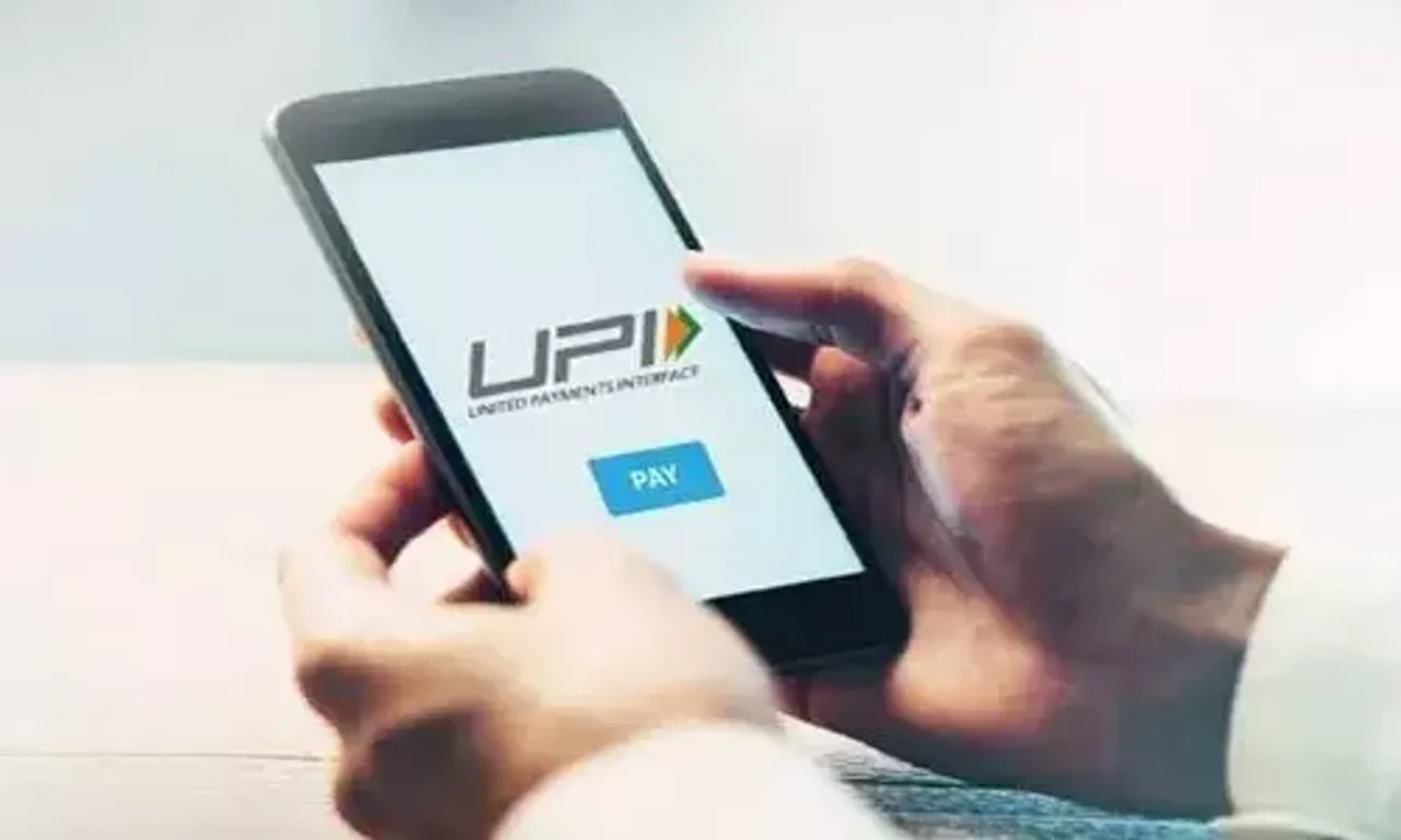 Government clarifies there is no plan to levy any charges for UPI services