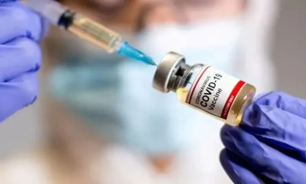 Covid-19: India's cumulative vaccination coverage crosses 52 crore mark