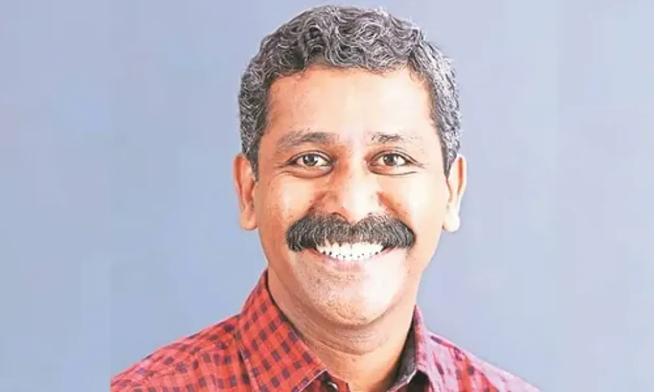 A BJP leader assassinated in front of his daughter in Alappuzha, Kerala