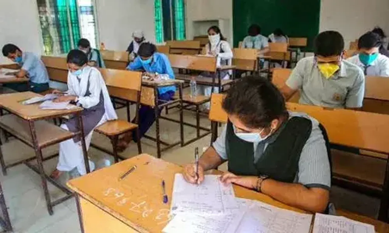 1.73 lakh students from Ahmedabad to appear for board exams