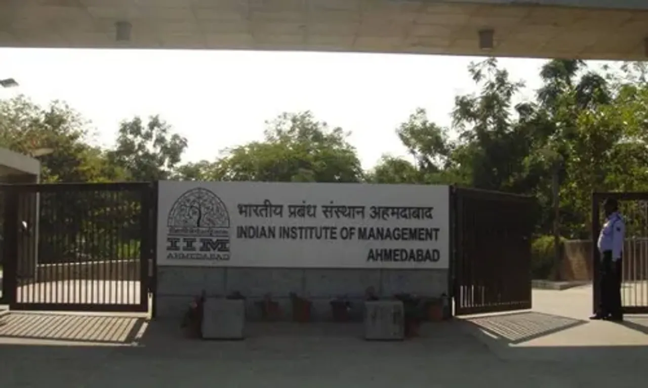 BCG becomes the top recruiter at IIM-A in Gujarat