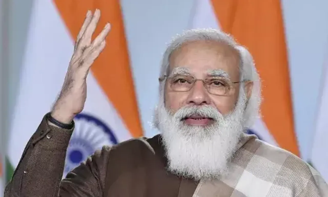 PM Narendra Modi turns 71 today, various programmes organized across country to mark the occasion