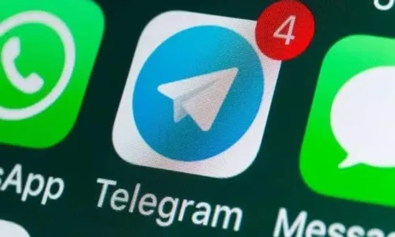 Telegram adds 11 new features to boost messaging