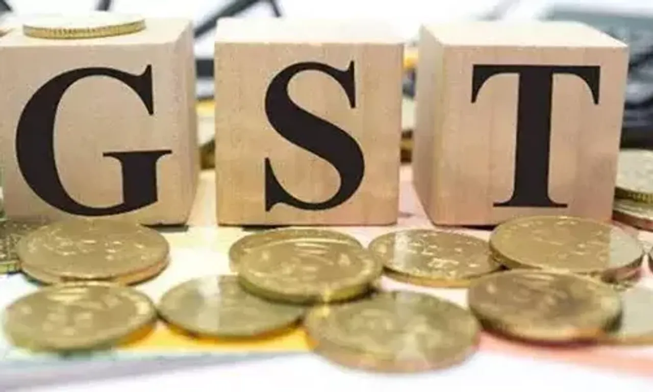 Gujarat's GST revenue in first quarter rose by 24% to Rs 16k crore