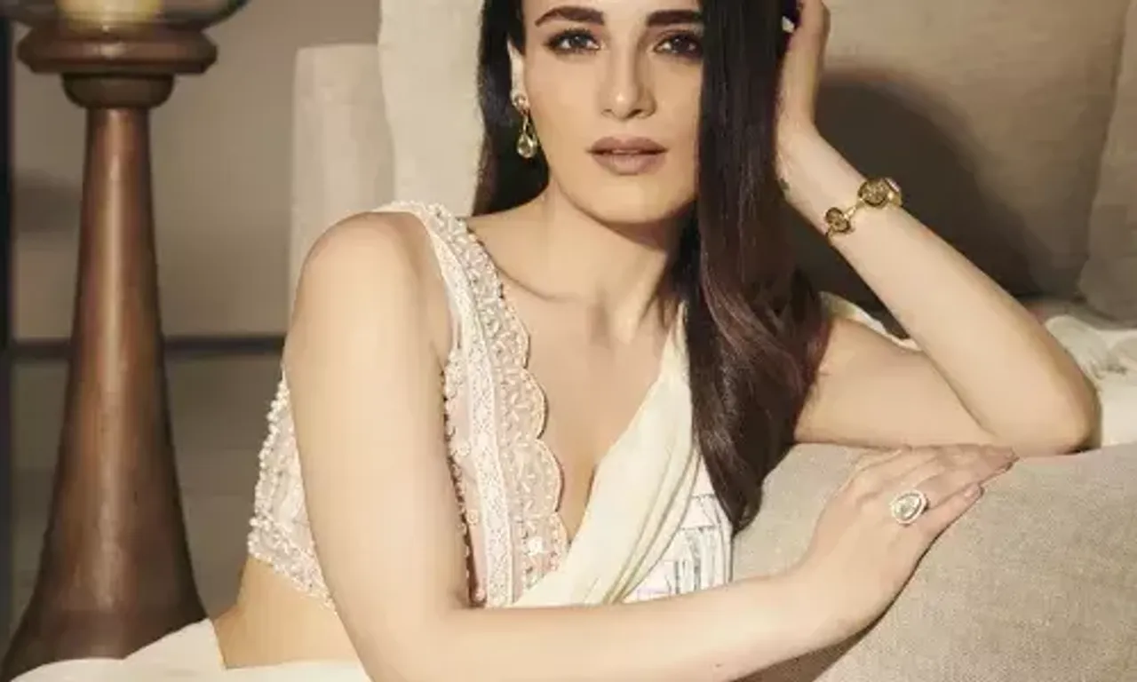 Radhika Madan: I have Govinda in my veins