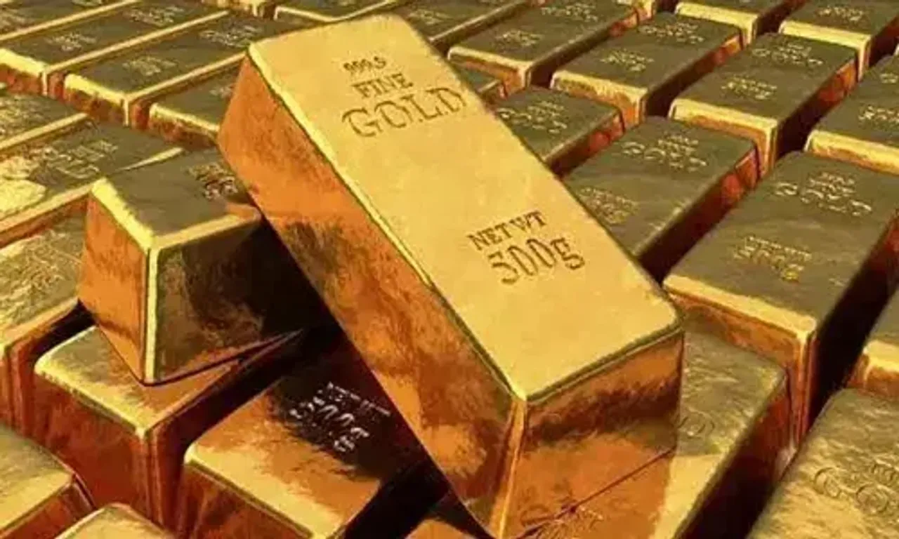 Gold rate today: Gold price rises by Rs 2,000 on February 9