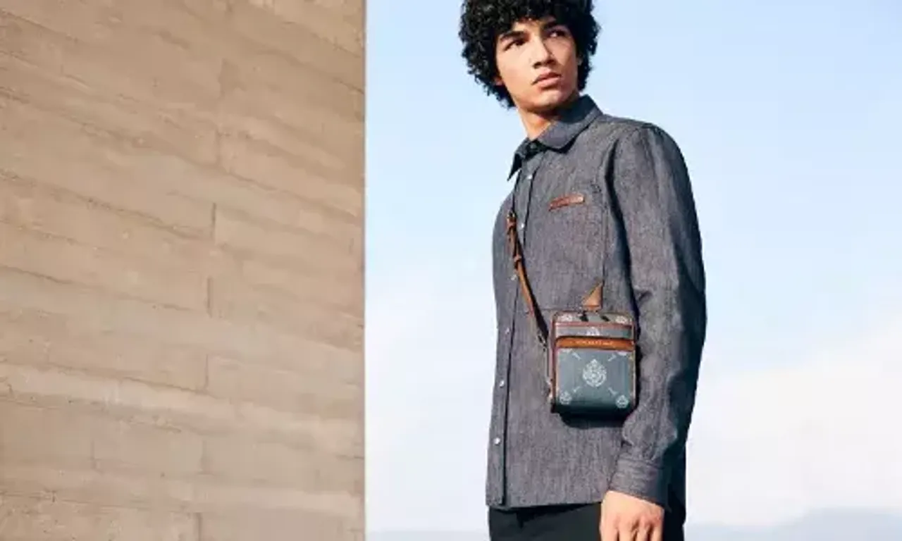 SS22 fashion news featuring Tom Ford, Longchamp and more