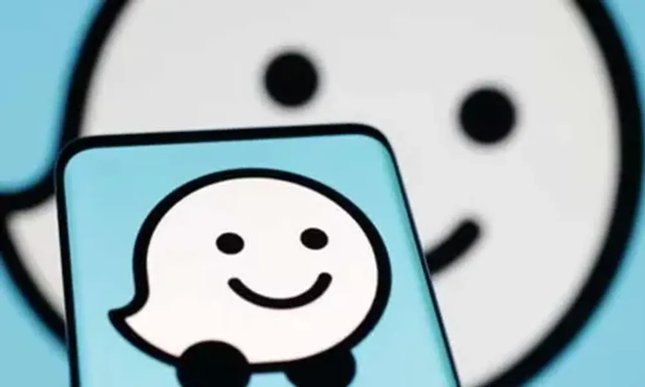 Google lays off staff at its mapping app Waze