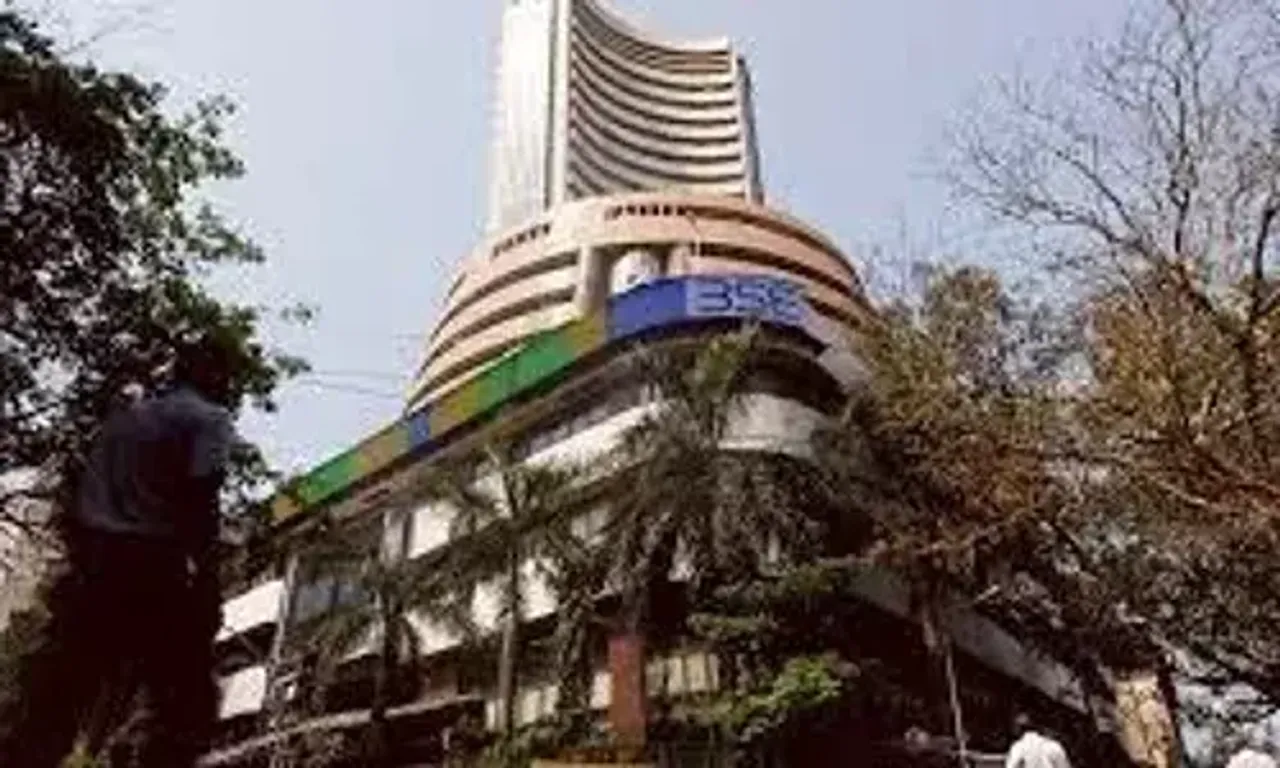 Sensex crosses 60,000-mark for first time