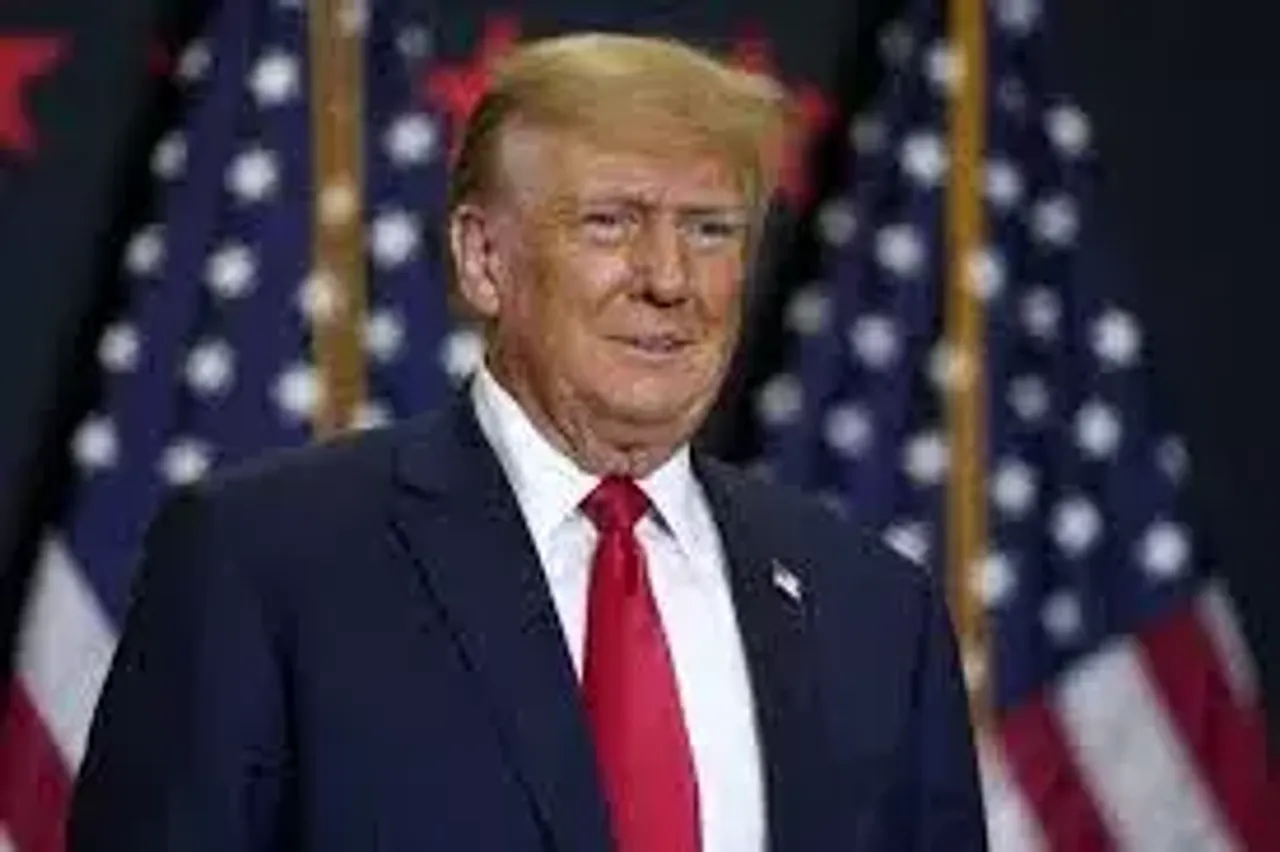 Police investigating incidents involving Colorado justices after Trump removed from state's ballot