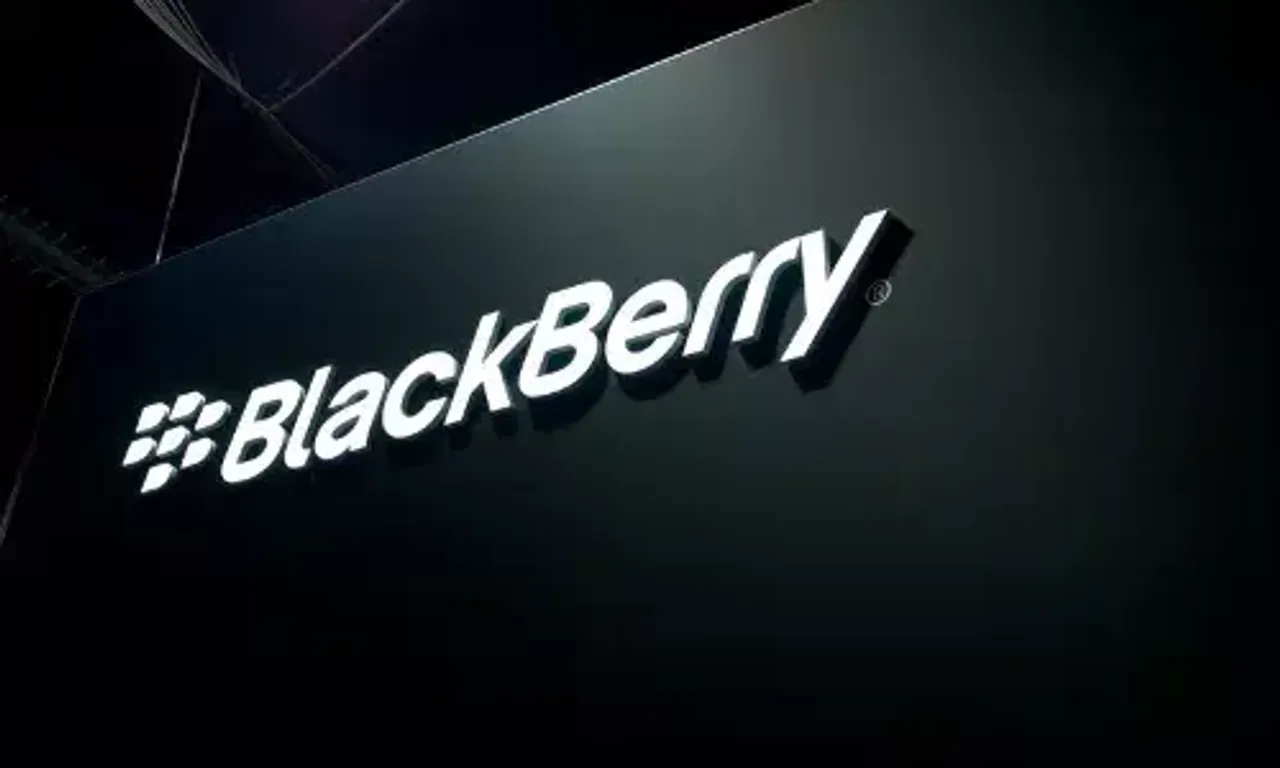 Startup company OnwardMobility's 5G Blackberry revival is officially dead