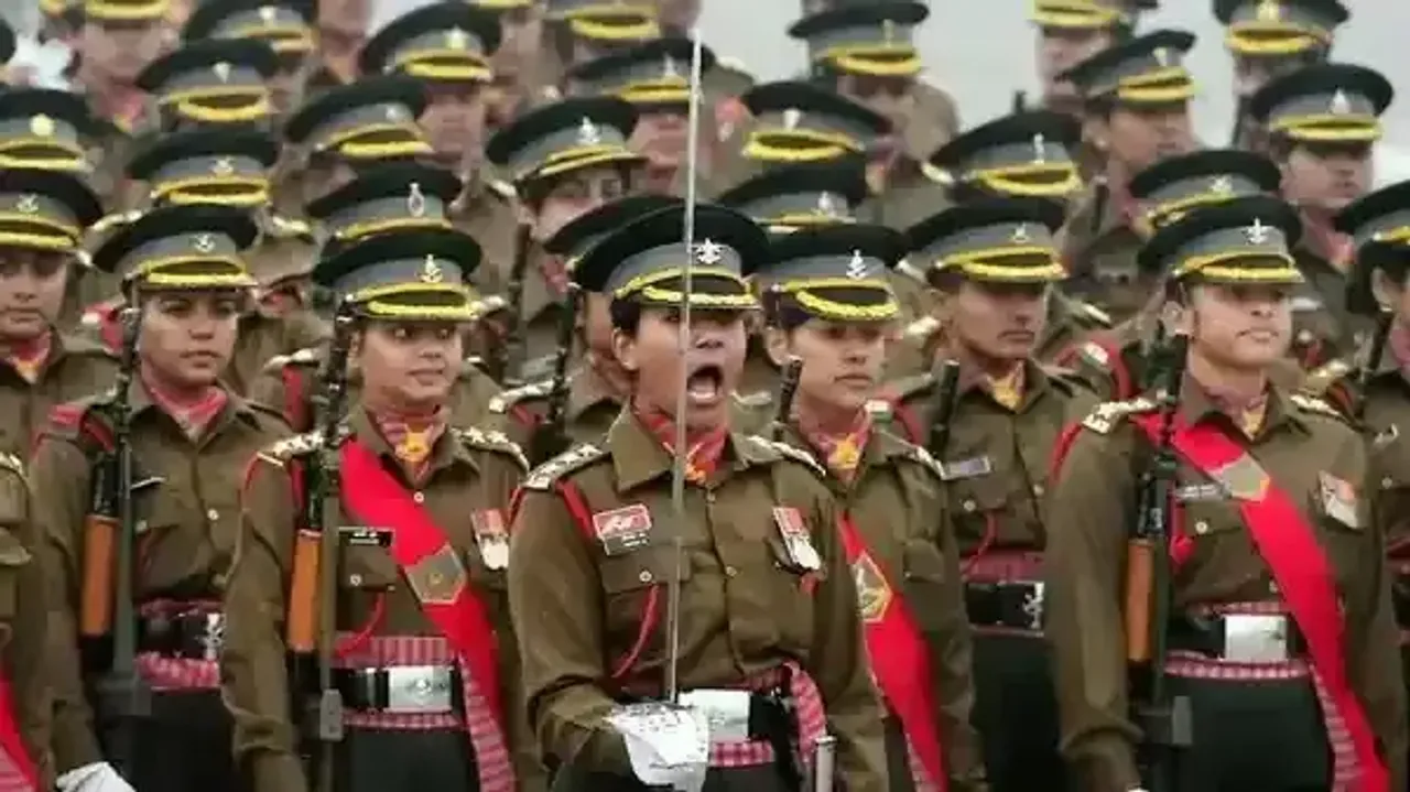 Supreme Court allows women to appear for NDA exam